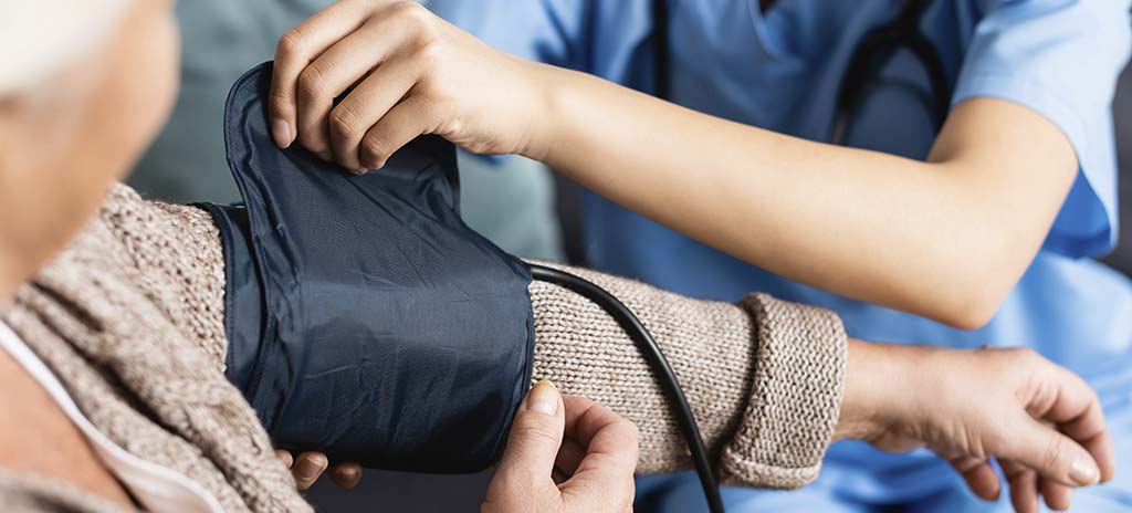 des soins médicaux de qualité